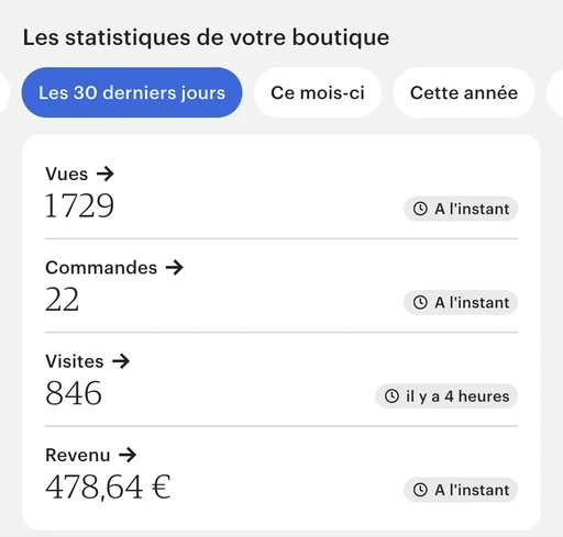 Stats Julie